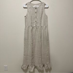 notPERFECTLINEN Valley